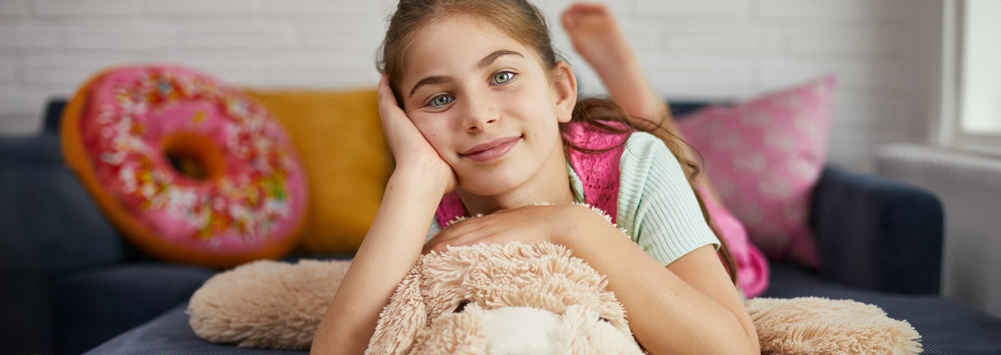 Allergien bei Kindern